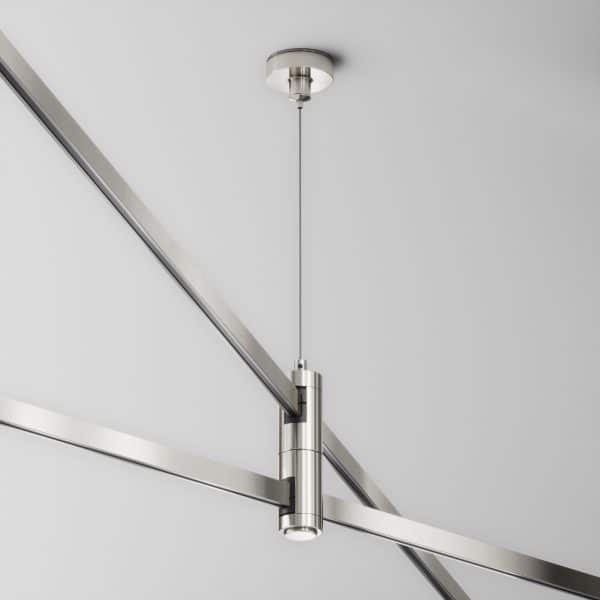 Комплектующие для систем освещения с токоведущими элементами Technical TRA157SW-D1-PT — изображение 2