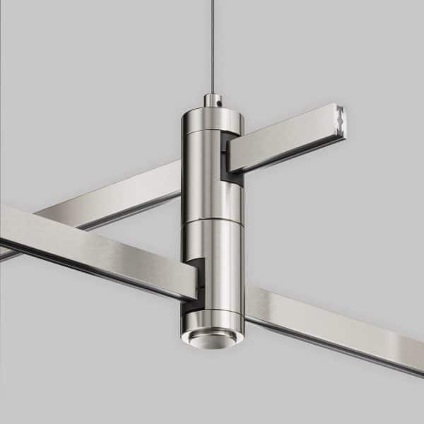 Комплектующие для систем освещения с токоведущими элементами Technical TRA157SW-D1-PT — изображение 3