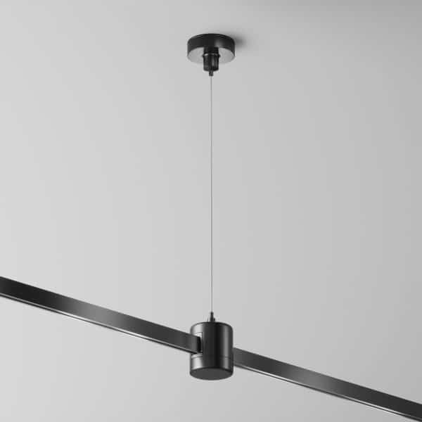 Комплектующие для систем освещения с токоведущими элементами Technical TRA157SW-IPC1-B — изображение 2