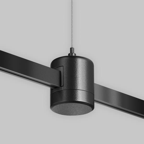 Комплектующие для систем освещения с токоведущими элементами Technical TRA157SW-IPC1-B — изображение 3