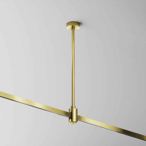 Комплектующие для систем освещения с токоведущими элементами Technical TRA158C-B1-BS — изображение 2