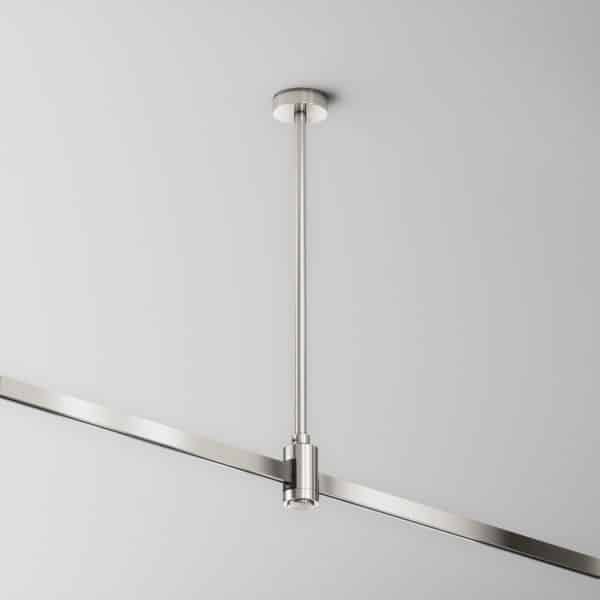 Комплектующие для систем освещения с токоведущими элементами Technical TRA158C-B1-PT — изображение 2