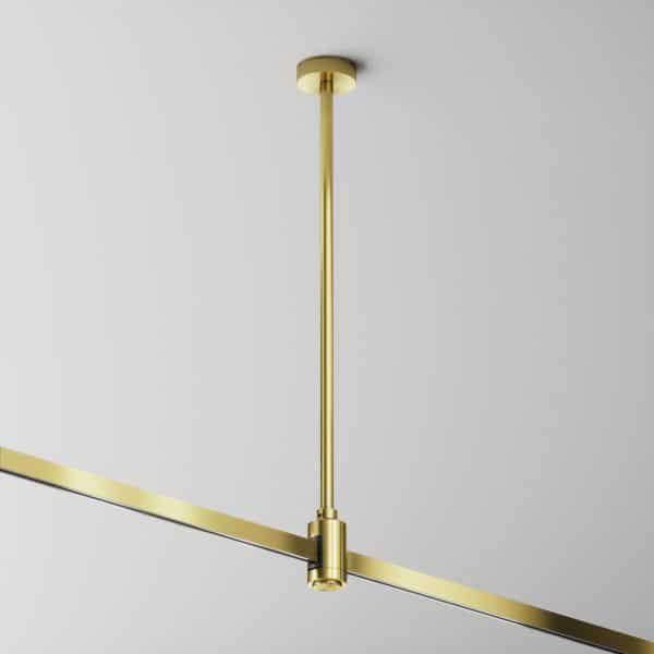 Комплектующие для систем освещения с токоведущими элементами Technical TRA158C-BL1-BS — изображение 2