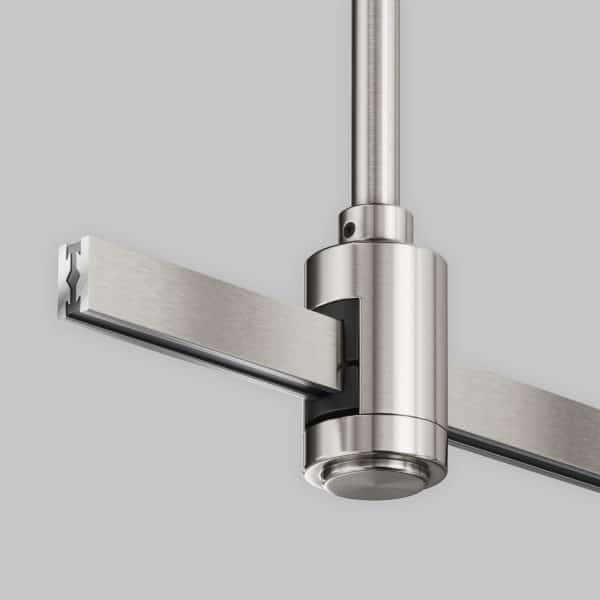 Комплектующие для систем освещения с токоведущими элементами Technical TRA158C-BL1-PT — изображение 3