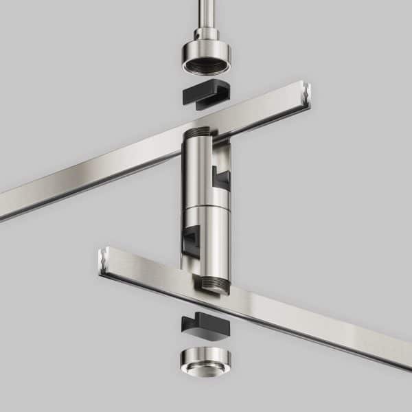 Комплектующие для систем освещения с токоведущими элементами Technical TRA158C-D1-PT — изображение 4