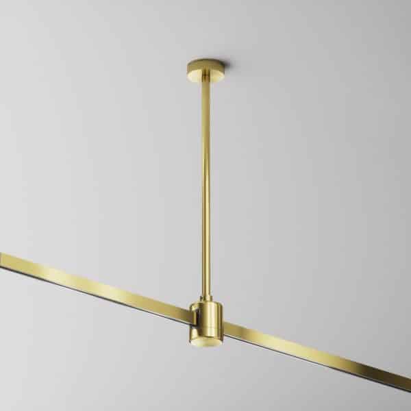 Комплектующие для систем освещения с токоведущими элементами Technical TRA158C-IPC1-BS — изображение 2