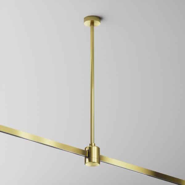 Комплектующие для систем освещения с токоведущими элементами Technical TRA158C-IPCL1-BS — изображение 2