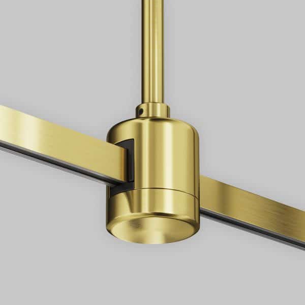 Комплектующие для систем освещения с токоведущими элементами Technical TRA158C-IPCL1-BS — изображение 3