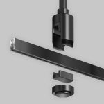 Комплектующие для систем освещения с токоведущими элементами Technical TRA159C-B1-B — изображение 5