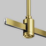 Комплектующие для систем освещения с токоведущими элементами Technical TRA159C-B1-BS — изображение 4