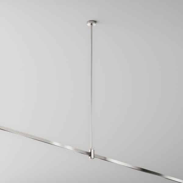 Комплектующие для систем освещения с токоведущими элементами Technical TRA159C-B1-PT — изображение 2