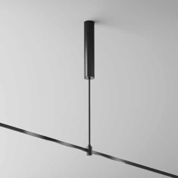 Комплектующие для систем освещения с токоведущими элементами Technical TRA159C-BB1-B — изображение 2