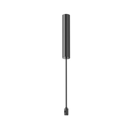 Комплектующие для систем освещения с токоведущими элементами Technical TRA159C-BB1-B