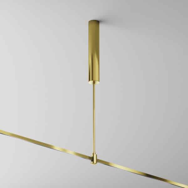 Комплектующие для систем освещения с токоведущими элементами Technical TRA159C-BB1-BS — изображение 2