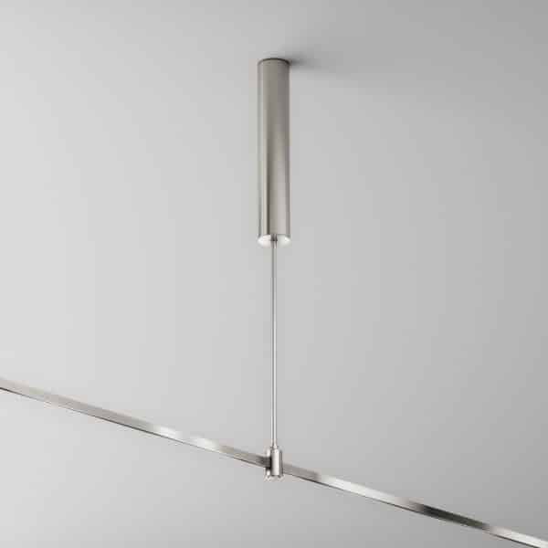 Комплектующие для систем освещения с токоведущими элементами Technical TRA159C-BB1-PT — изображение 2