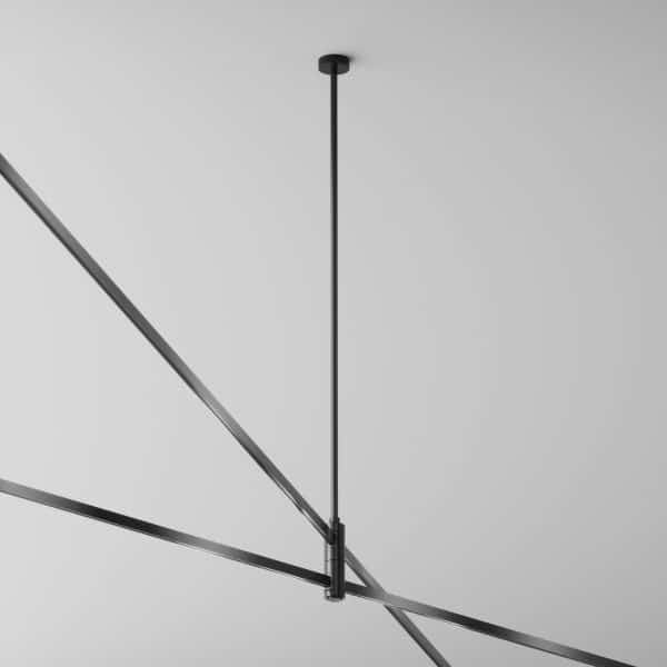 Комплектующие для систем освещения с токоведущими элементами Technical TRA159C-D1-B — изображение 2