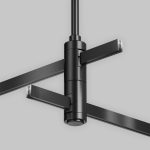 Комплектующие для систем освещения с токоведущими элементами Technical TRA159C-D1-B — изображение 3