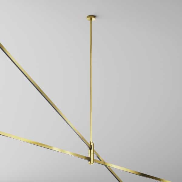 Комплектующие для систем освещения с токоведущими элементами Technical TRA159C-D1-BS — изображение 2