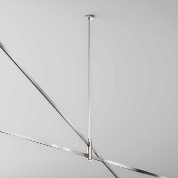 Комплектующие для систем освещения с токоведущими элементами Technical TRA159C-D1-PT — изображение 2