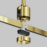 Комплектующие для систем освещения с токоведущими элементами Technical TRA159C-IPCL1-BS — изображение 4