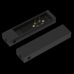 Комплектующие для систем освещения с токоведущими элементами Technical TRA160C-B — изображение 3