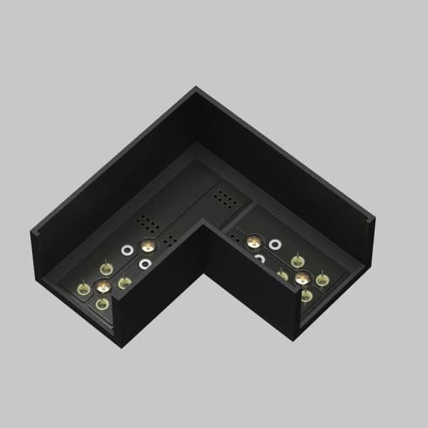 Комплектующие для систем освещения с токоведущими элементами Technical TRA160CL-11B — изображение 2