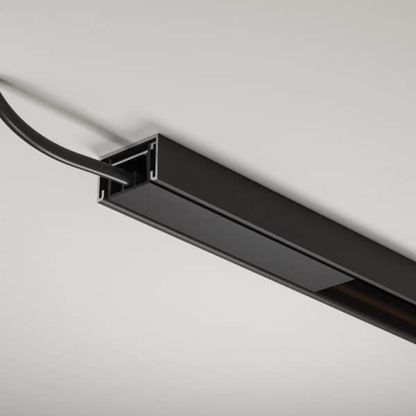 Комплектующие для систем освещения с токоведущими элементами Technical TRA172B-1B — изображение 3