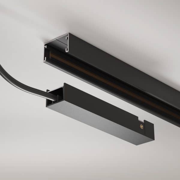 Комплектующие для систем освещения с токоведущими элементами Technical TRA172B-1B — изображение 4