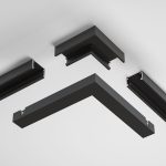 Комплектующие для систем освещения с токоведущими элементами Technical TRA172CPC-1B — изображение 4
