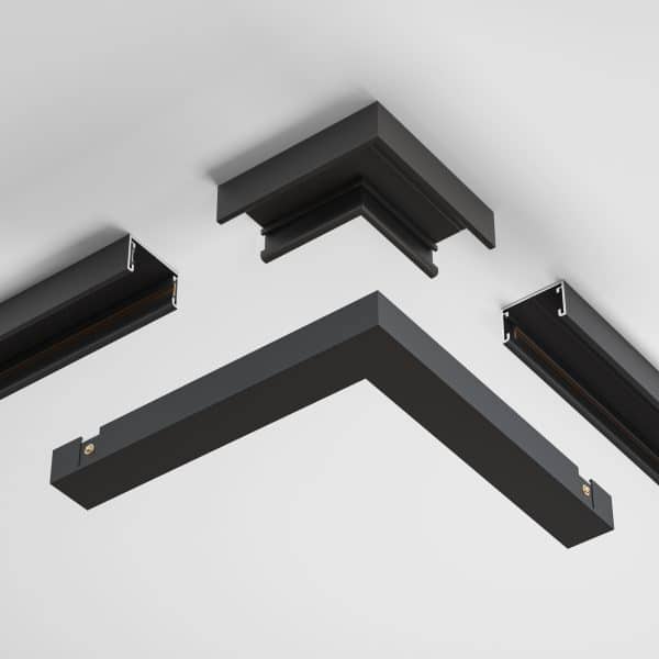 Комплектующие для систем освещения с токоведущими элементами Technical TRA172CPC-1B — изображение 4