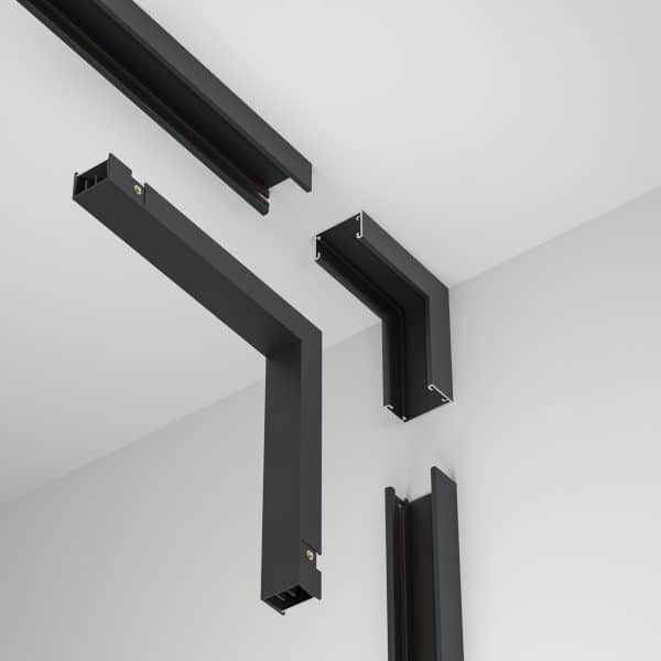 Комплектующие для систем освещения с токоведущими элементами Technical TRA172ICPC-1B — изображение 4