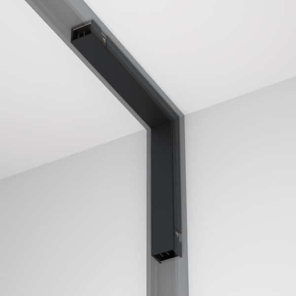 Комплектующие для систем освещения с токоведущими элементами Technical TRA172ICPC-1B — изображение 5