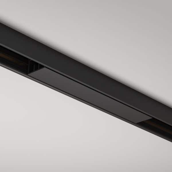 Комплектующие для систем освещения с токоведущими элементами Technical TRA172IPC-1B — изображение 3