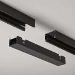 Комплектующие для систем освещения с токоведущими элементами Technical TRA172IPC-1B — изображение 4