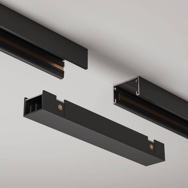 Комплектующие для систем освещения с токоведущими элементами Technical TRA172IPC-1B — изображение 4