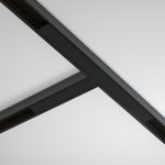 Комплектующие для систем освещения с токоведущими элементами Technical TRA172TPC-1B — изображение 3