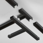 Комплектующие для систем освещения с токоведущими элементами Technical TRA172TPC-1B — изображение 4