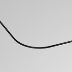 Комплектующие для систем освещения с токоведущими элементами Technical TRA184-R600-11B — изображение 3