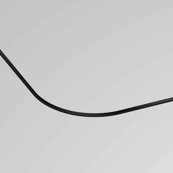 Комплектующие для систем освещения с токоведущими элементами Technical TRA184-R600-11B — изображение 3