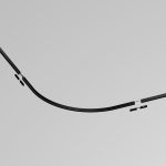 Комплектующие для систем освещения с токоведущими элементами Technical TRA184-R600-11B — изображение 4