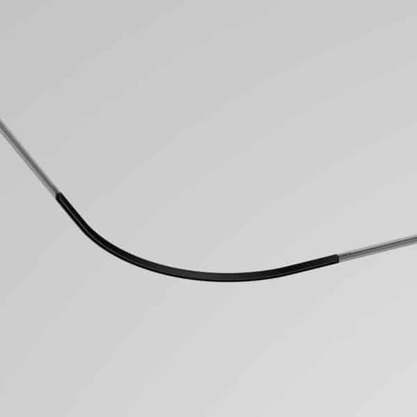 Комплектующие для систем освещения с токоведущими элементами Technical TRA184-R600-11B — изображение 5