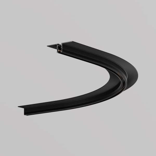 Комплектующие для систем освещения с токоведущими элементами Technical TRA184-R600-12B — изображение 2