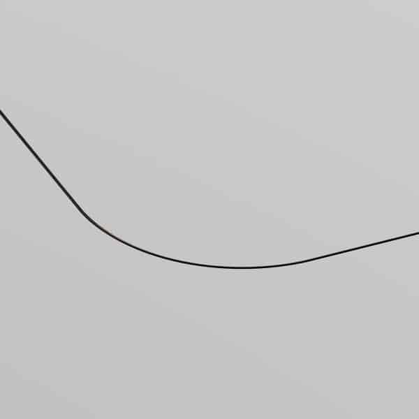 Комплектующие для систем освещения с токоведущими элементами Technical TRA184-R600-12B — изображение 3