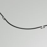 Комплектующие для систем освещения с токоведущими элементами Technical TRA184-R900-11B — изображение 4