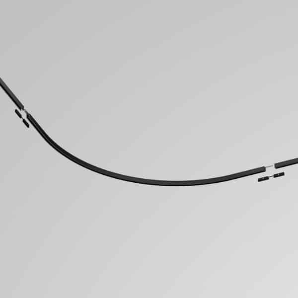 Комплектующие для систем освещения с токоведущими элементами Technical TRA184-R900-11B — изображение 4