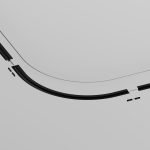 Комплектующие для систем освещения с токоведущими элементами Technical TRA184-R900-12B — изображение 4
