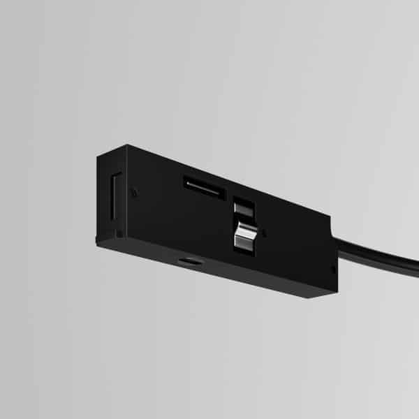 Комплектующие для систем освещения с токоведущими элементами Technical TRA184B-1B-100 — изображение 2