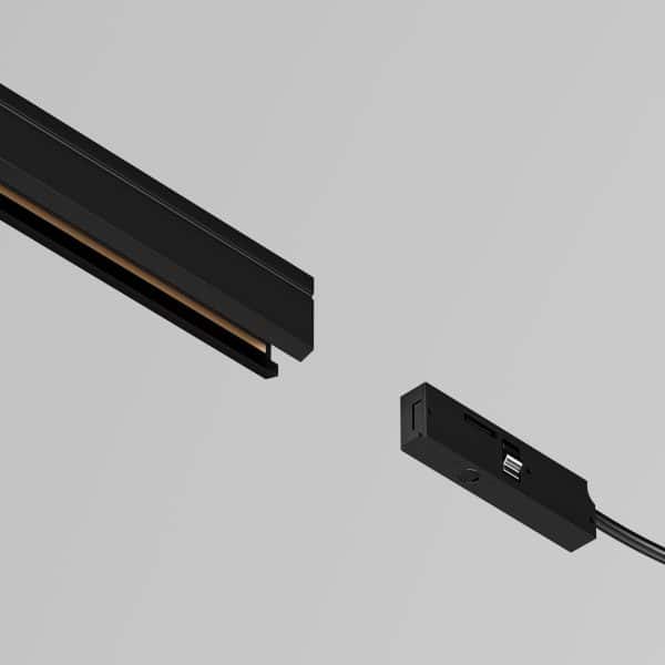 Комплектующие для систем освещения с токоведущими элементами Technical TRA184B-1B-100 — изображение 4