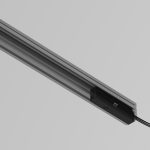 Комплектующие для систем освещения с токоведущими элементами Technical TRA184B-1B-100 — изображение 5