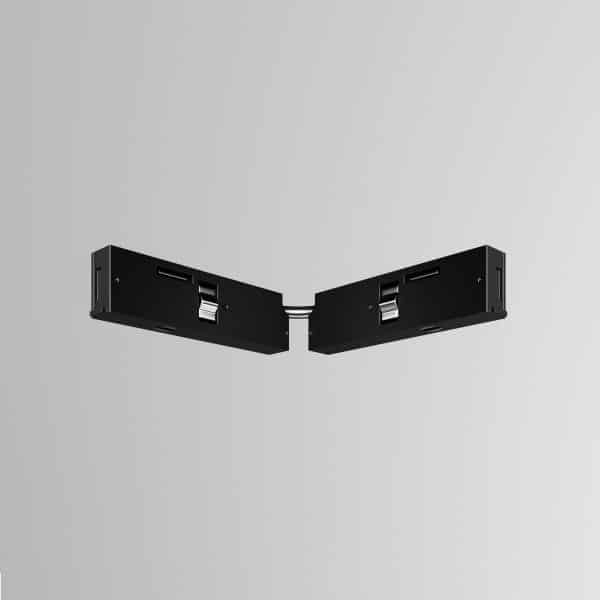 Комплектующие для систем освещения с токоведущими элементами Technical TRA184CPC-1B-3 — изображение 2